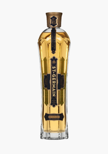 St Germain Elderflower Liqueur